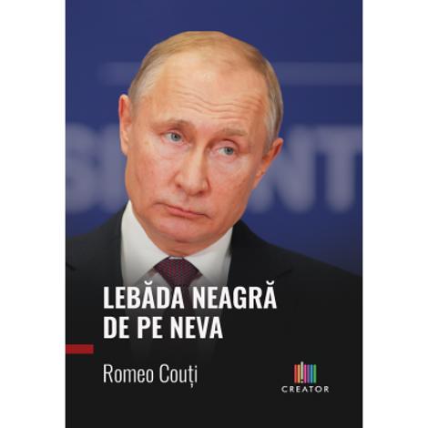 Lebada Neagra de pe Neva