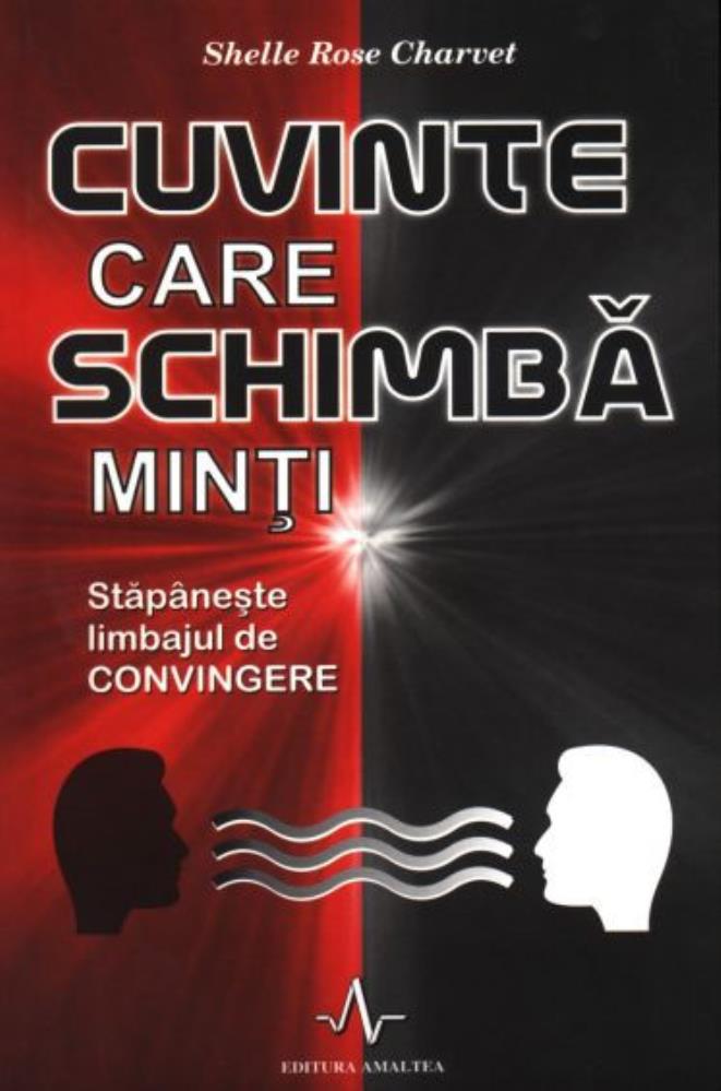 Pachet Fii convingatoare!