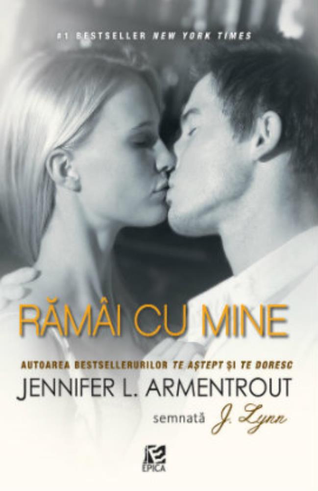Pachet Jennifer Armentrout