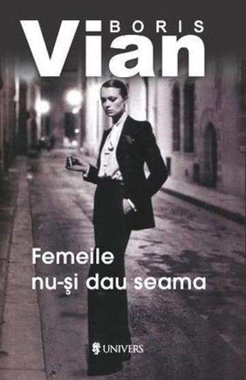 Femeile nu-si dau seama