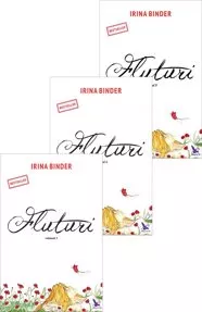 Pachet Fluturi 1+2+3