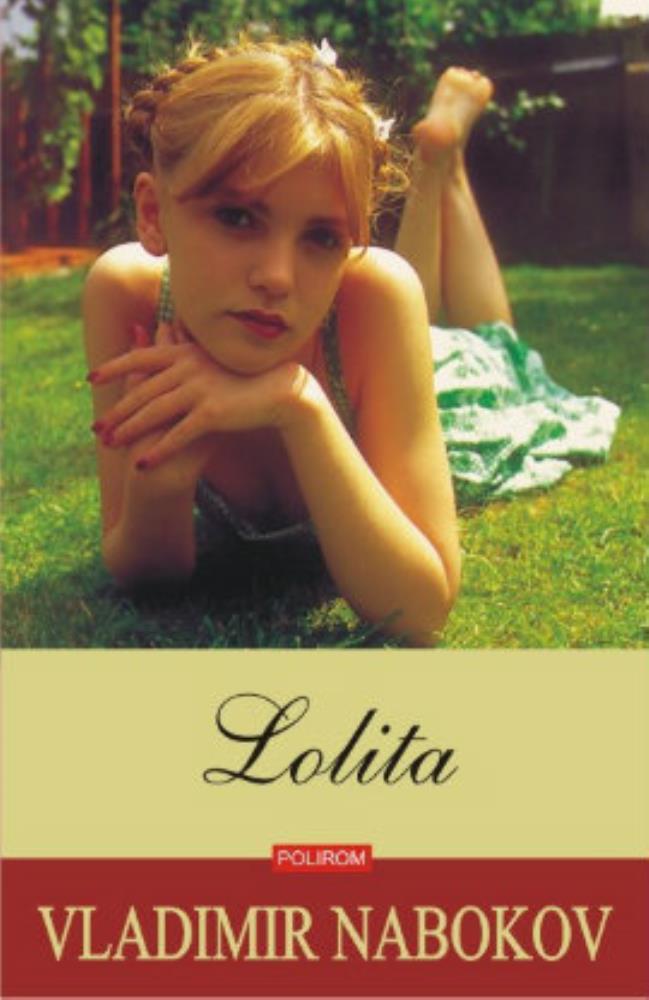 Lolita - Vladimir Nabokov