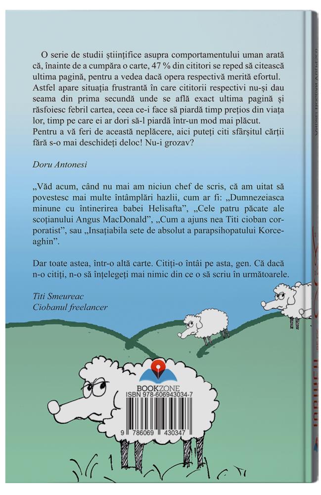 Pachet Serie pentru rasete: Silviu Iliuta, Doru Antonesi