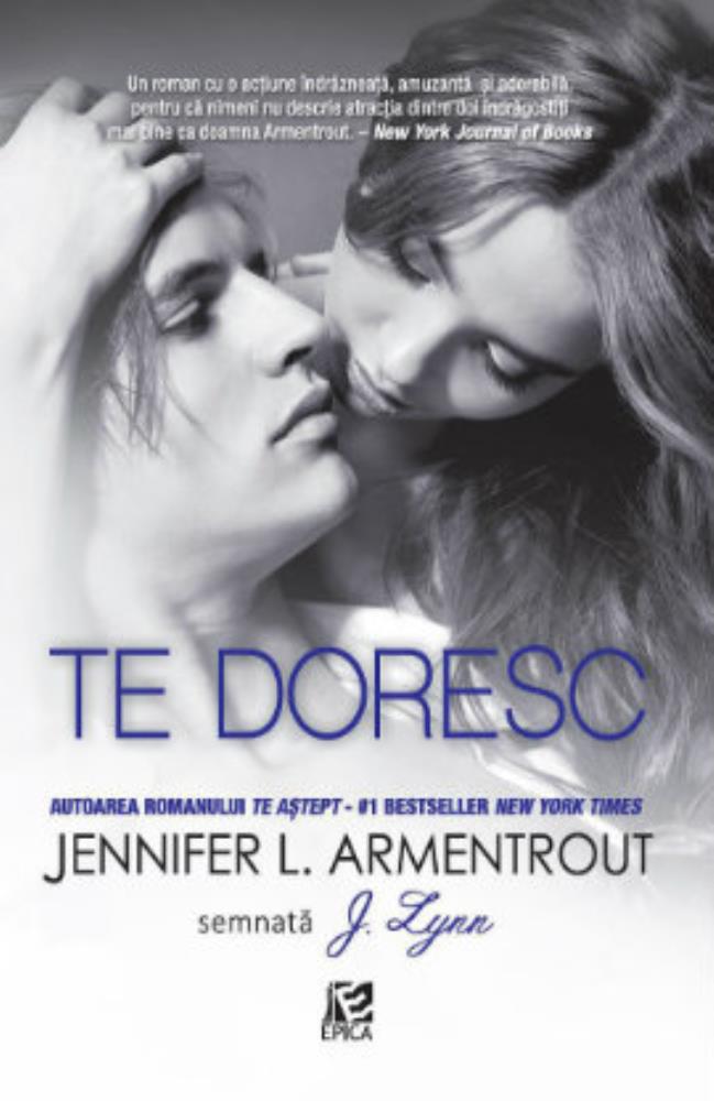Pachet Jennifer Armentrout