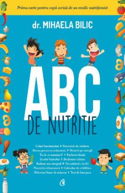 ABC de nutritie (pentru copii)