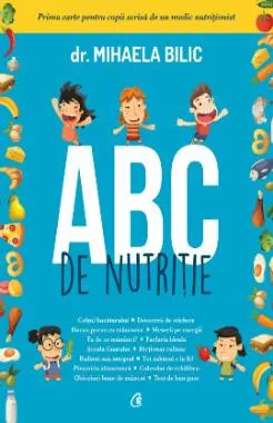 ABC de nutritie (pentru copii)