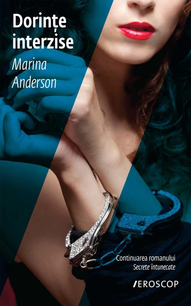 Burma Breeze medley Dorinte interzise de Marina Anderson » BookZone