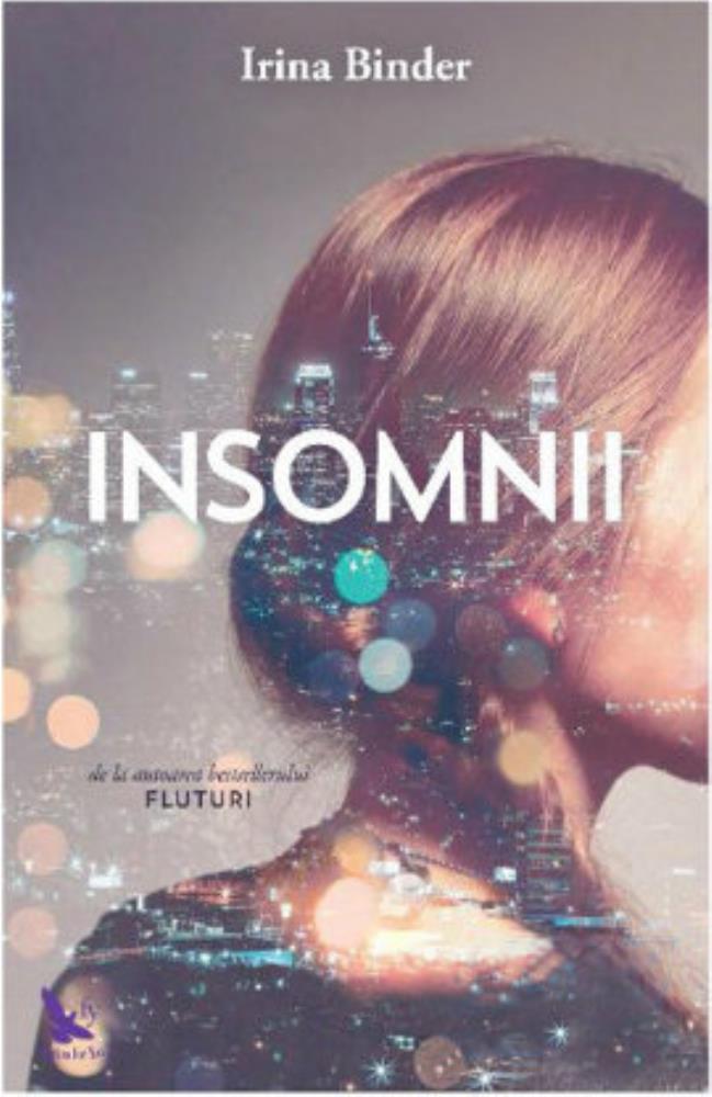 Pachet Insomnii + Strainul de langa mine