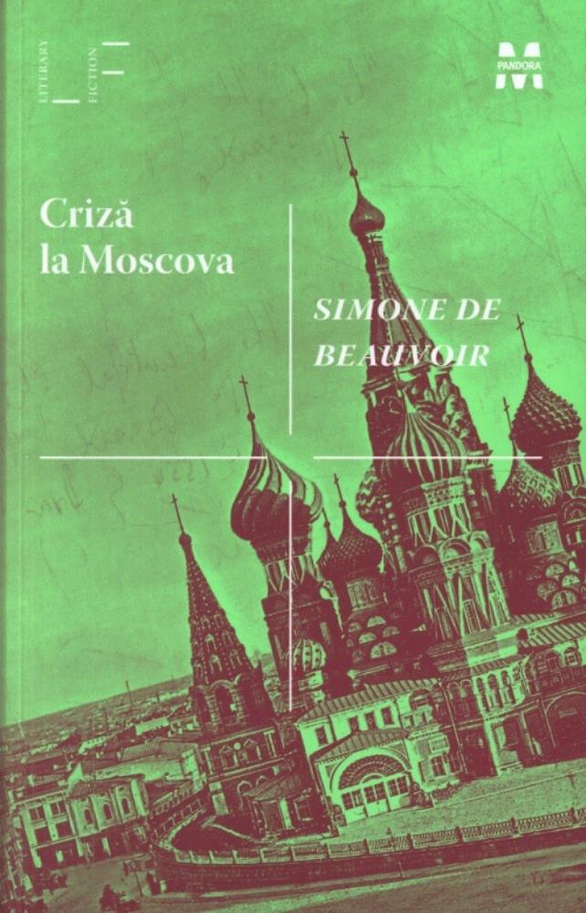 Criza la Moscova