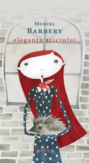 Eleganta ariciului