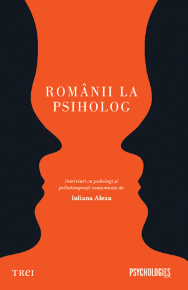 Romanii la psiholog