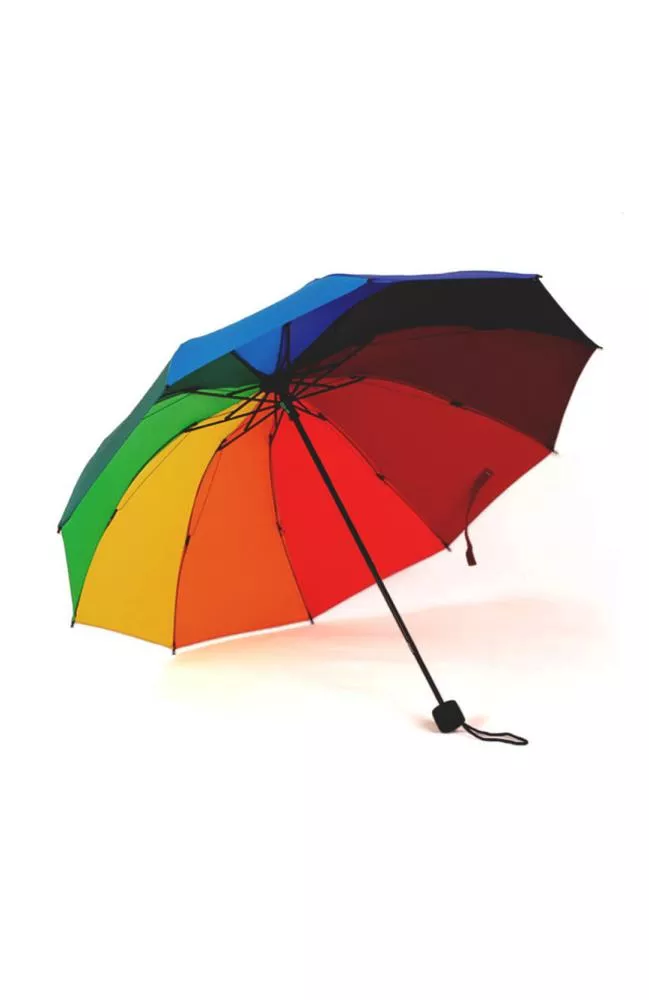 Umbrela multicolora