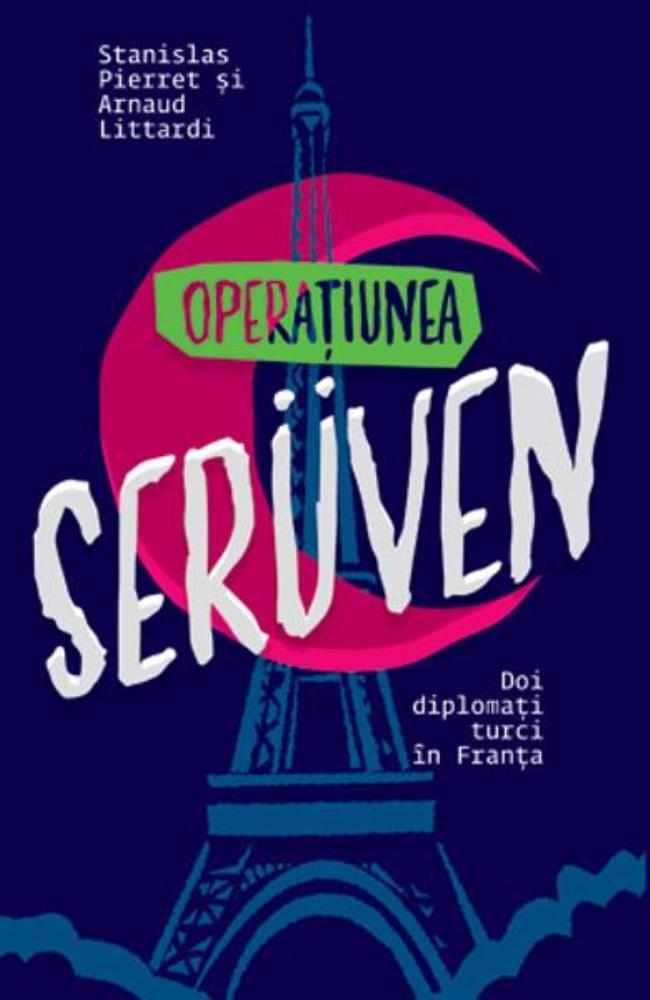 Operatiunea Seruven