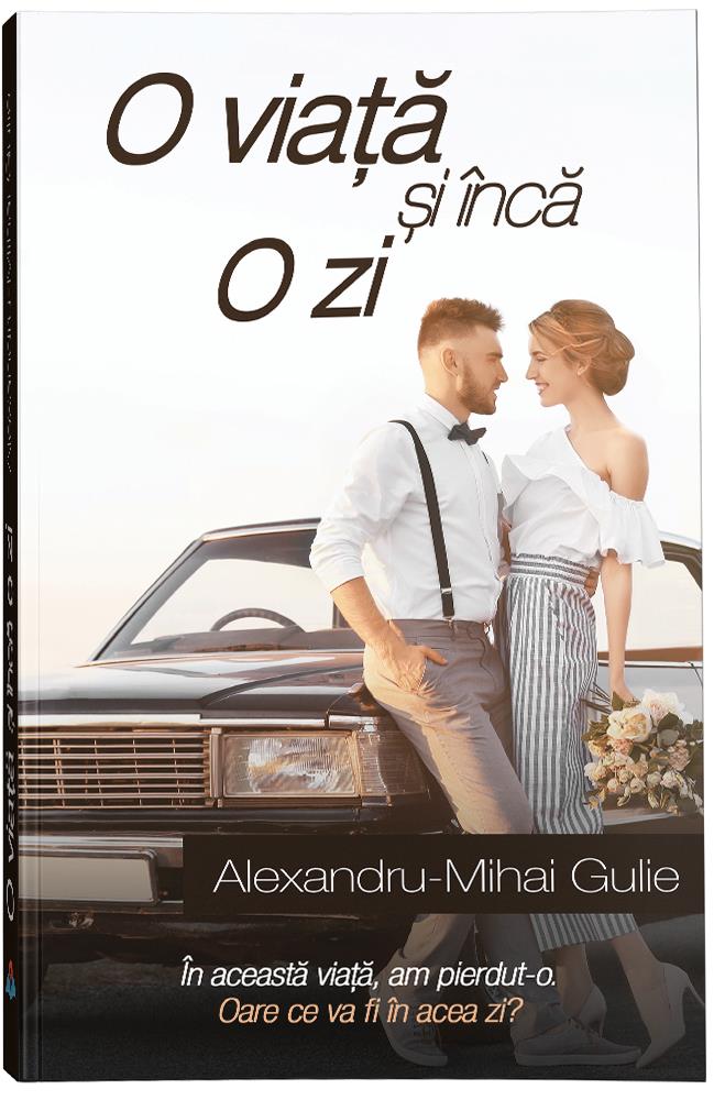 Pachet Alex Gulie