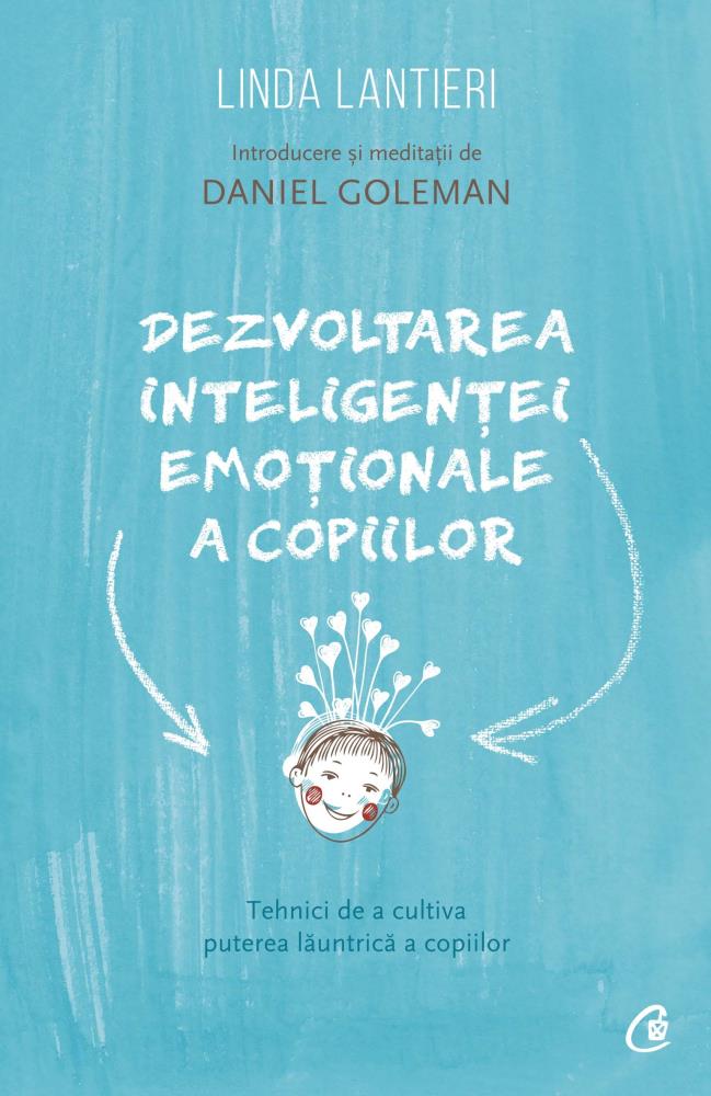 Pachet Inteligenta emotionala la copii