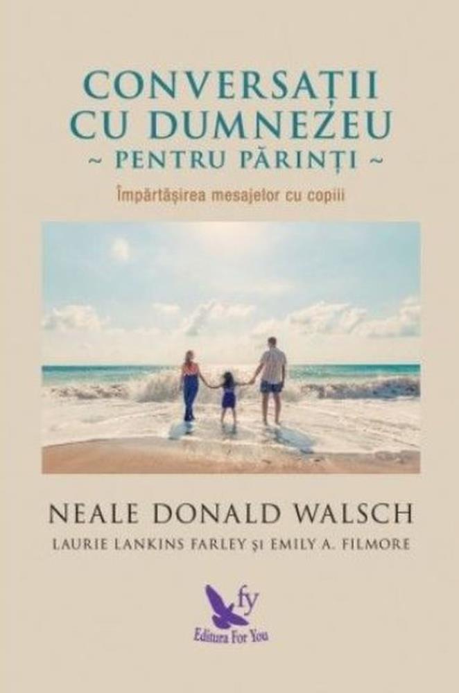 Megapachet Conversatii cu Dumnezeu