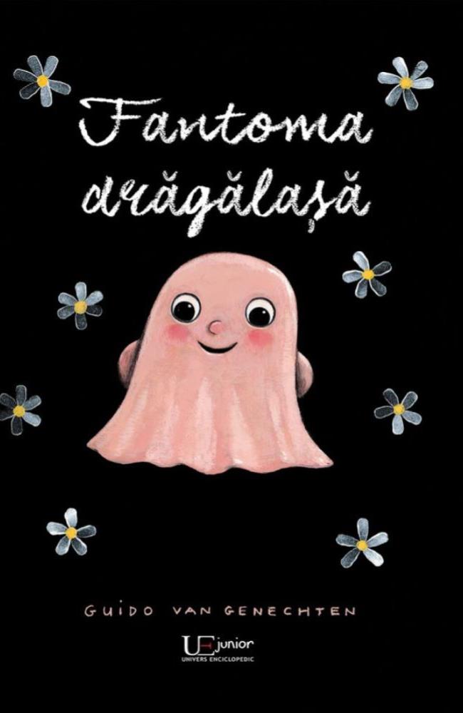 Fantoma dragalasa