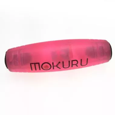 Fidget Stick Mokuru Roz Jucarie Antistres cu LED