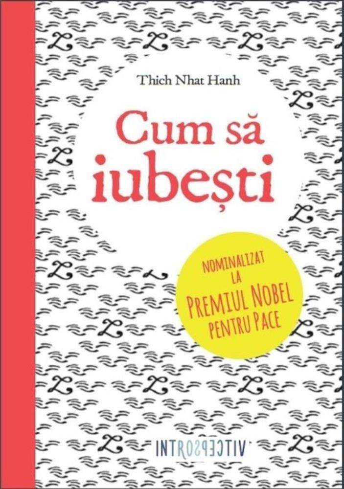 Cum sa iubesti