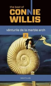 Vanturile de la Marble Arch - Povestiri - Vol. 2