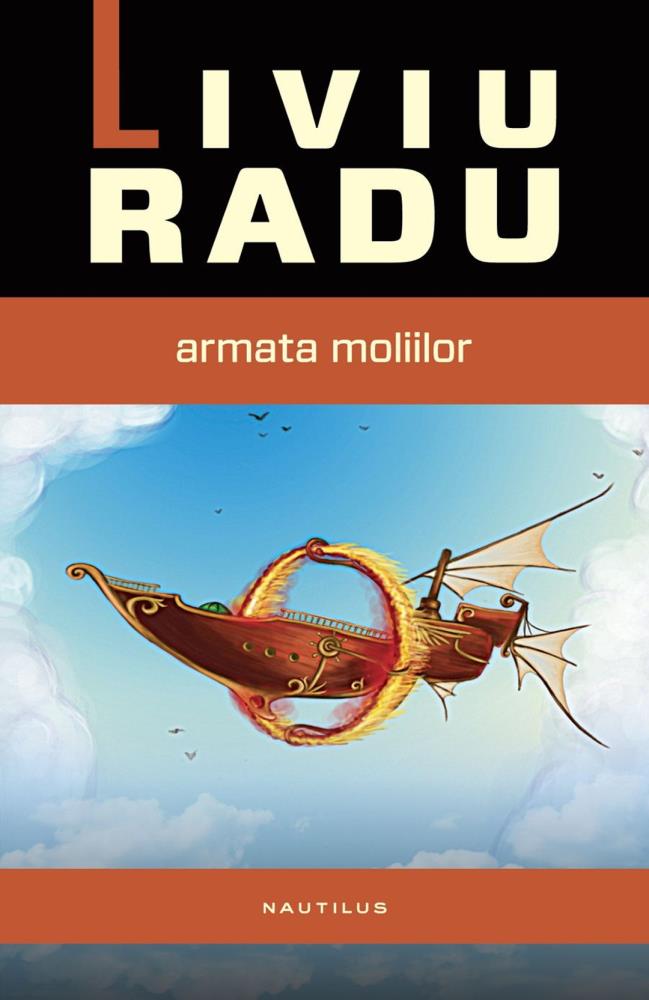 Armata Moliilor