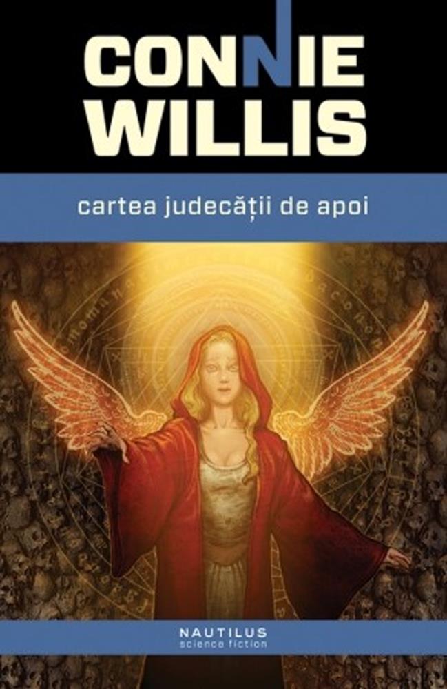 Cartea judecatii de apoi
