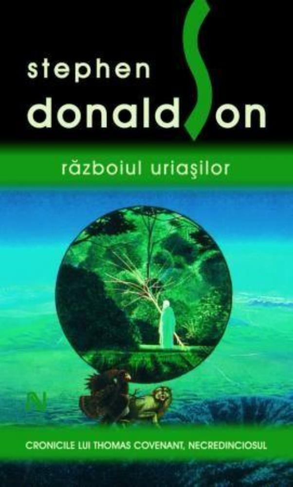 Razboiul Uriasilor
