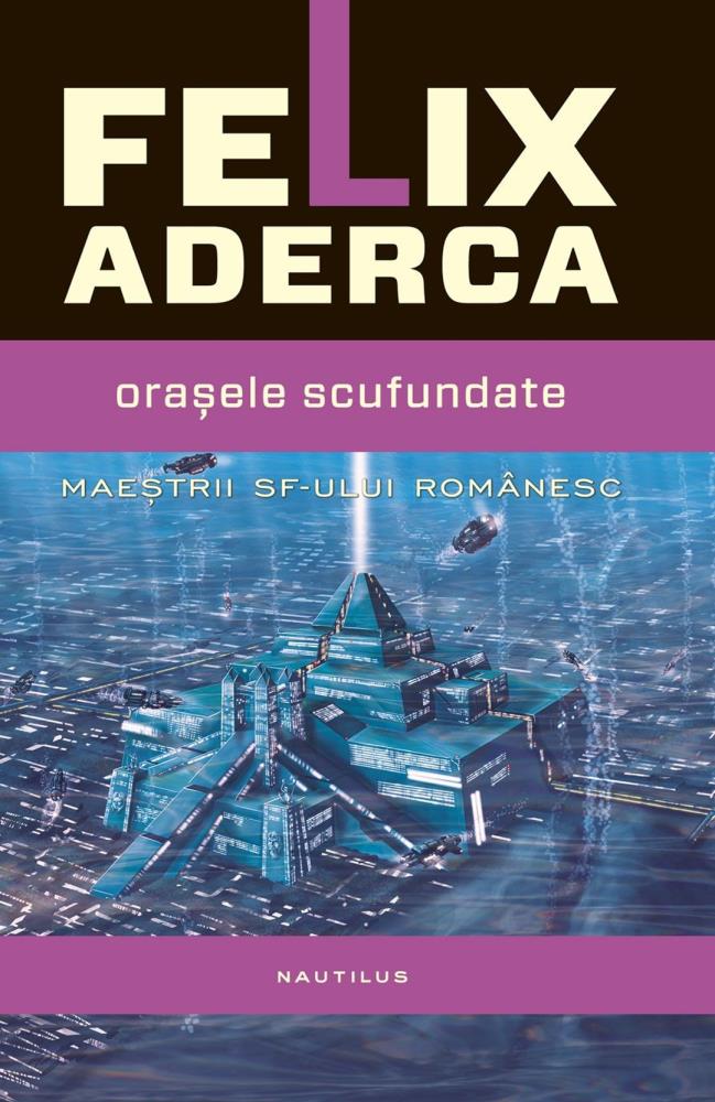 Orasele scufundate