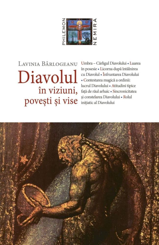 Diavolul in viziuni, povesti si vise