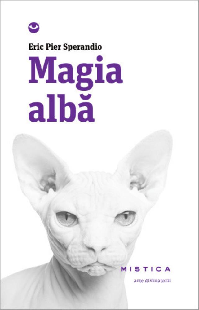 Magia alba