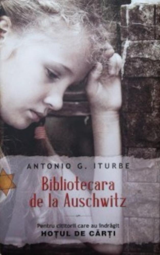 Eu sunt 70072 + Bibliotecara de la Auschwitz