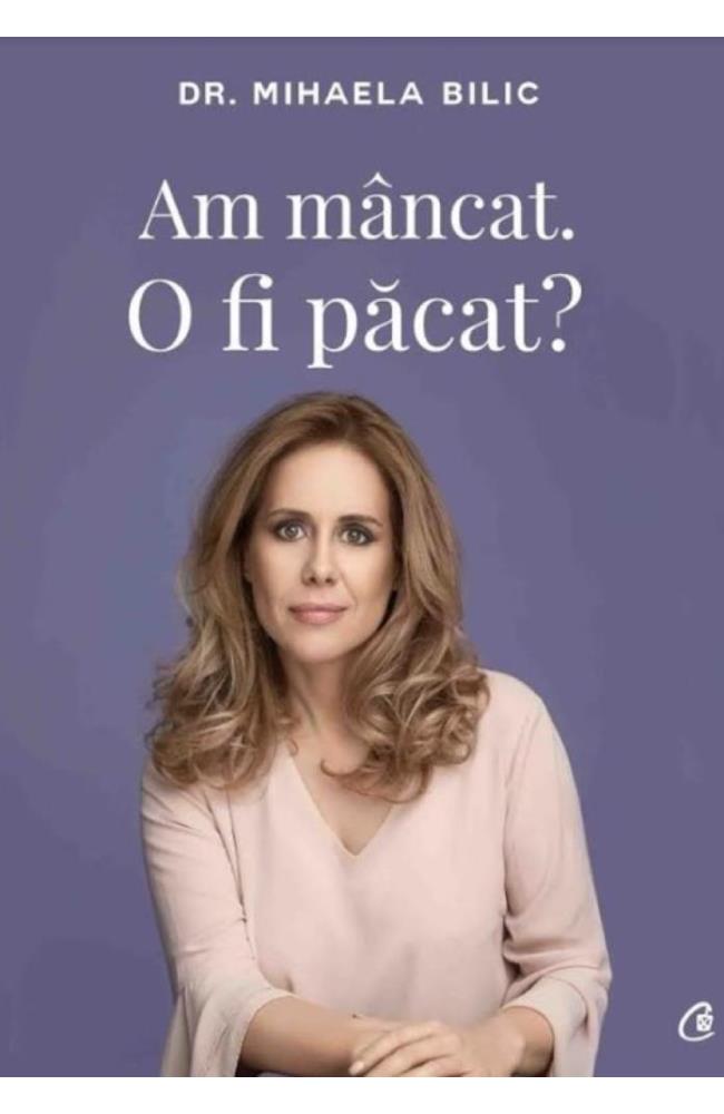 Ingredientele care ne fac viata mai frumoasa + Am mancat. O fi pacat?