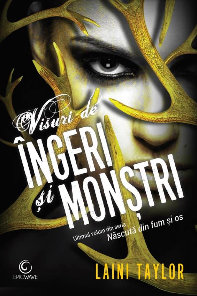 Visuri de ingeri si monstri