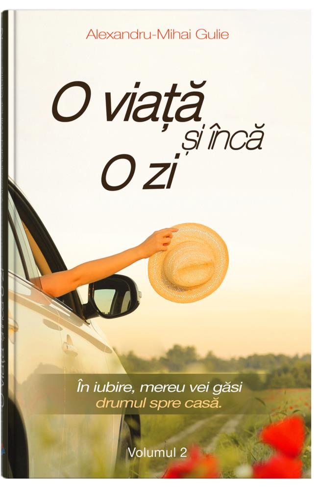 Pachet O Viata Si Inca O Zi - 3 volume