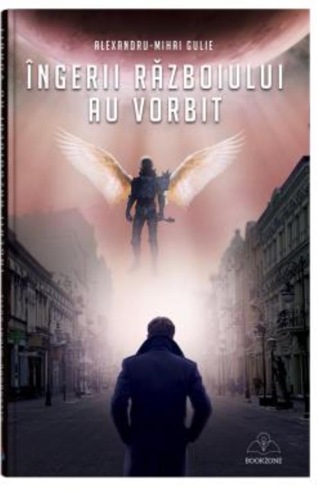 Pachet Alex Gulie