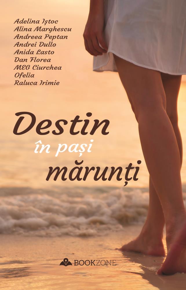 Pachet Pe urmele destinului