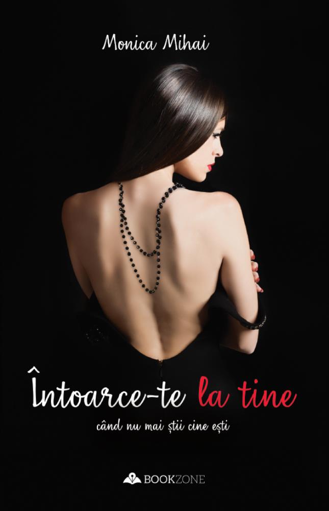 Pachet Conjugat la feminin+Intoarce-te la tine cand nu mai stii cine esti