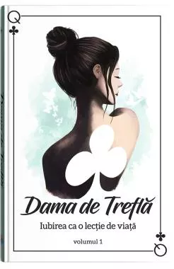 Dama de Trefla - Vol. 1