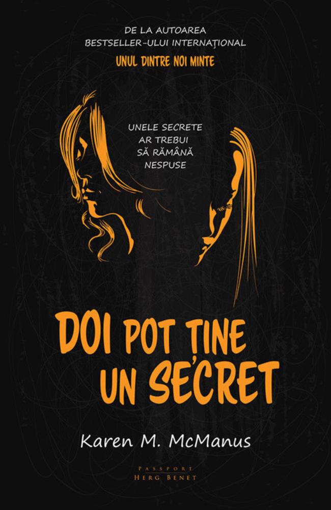 Doi pot tine un secret