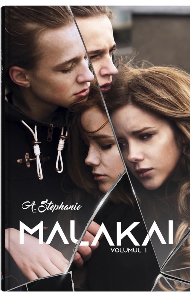 Megapachet Alexandru Gulie & A. Stephanie