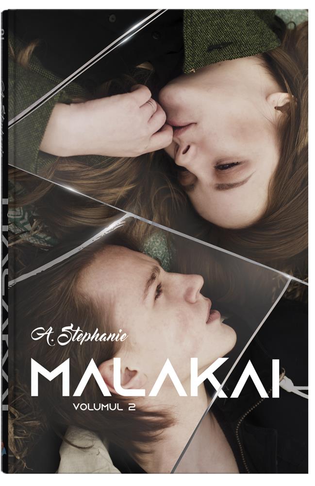 Megapachet Alexandru Gulie & A. Stephanie