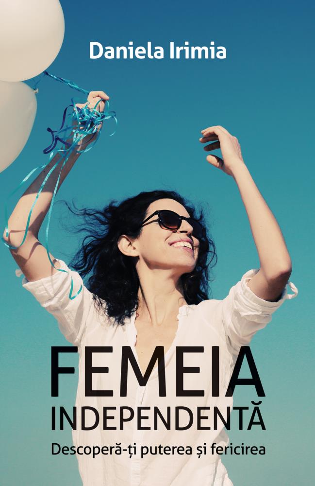 Pachet Puterea la feminin