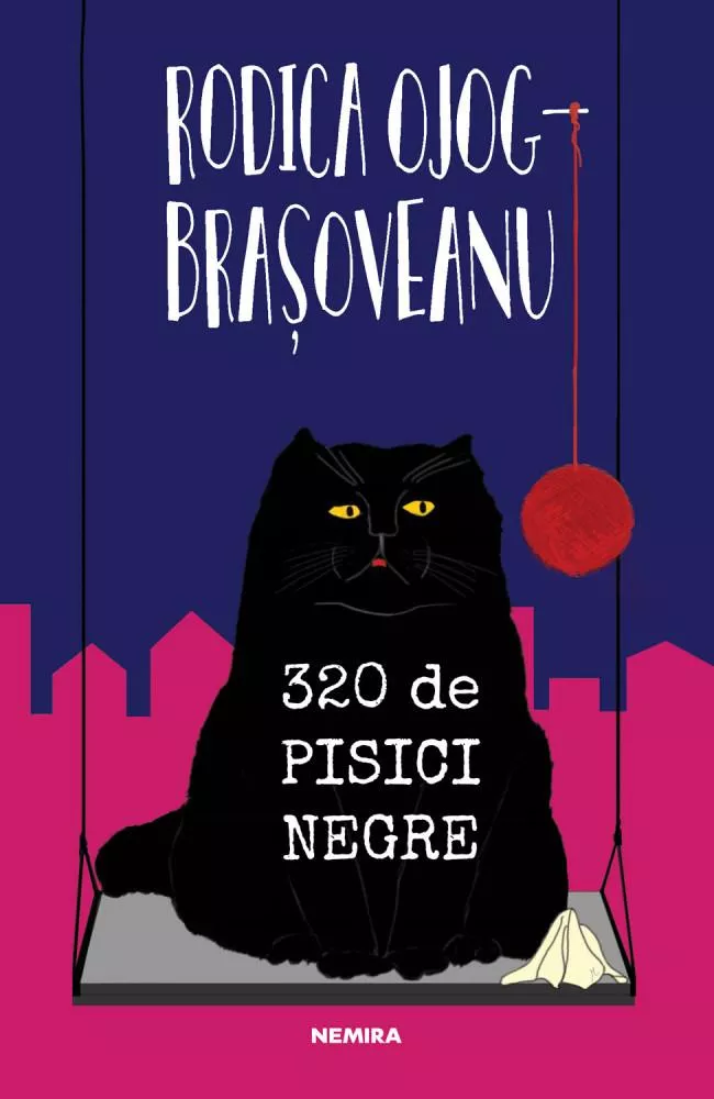 320 de pisici negre (editia 2019)