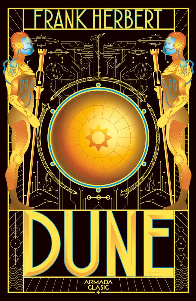 Pachet Dune - 2 volume