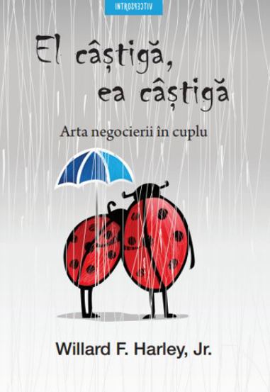 El castiga, ea castiga