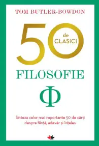 50 de clasici. Filosofie