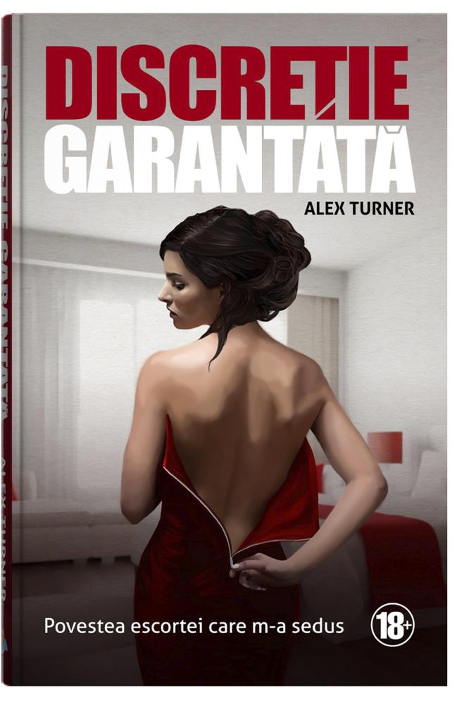 Pachet (In)discretii garantate