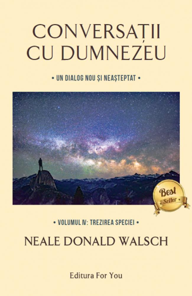 Megapachet Conversatii cu Dumnezeu