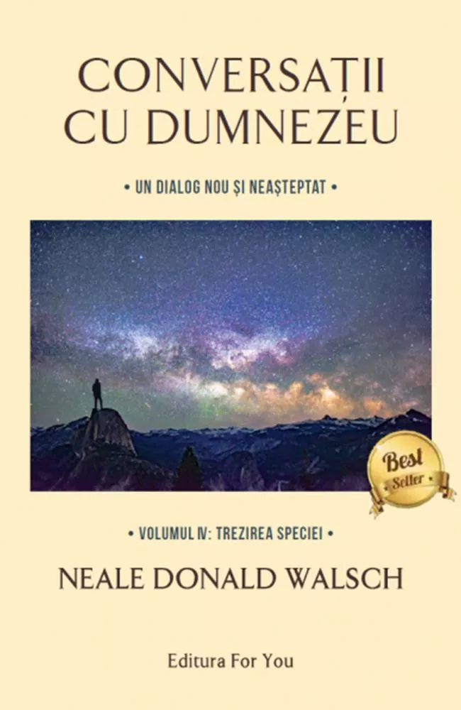 Pachet Conversatii despre bine