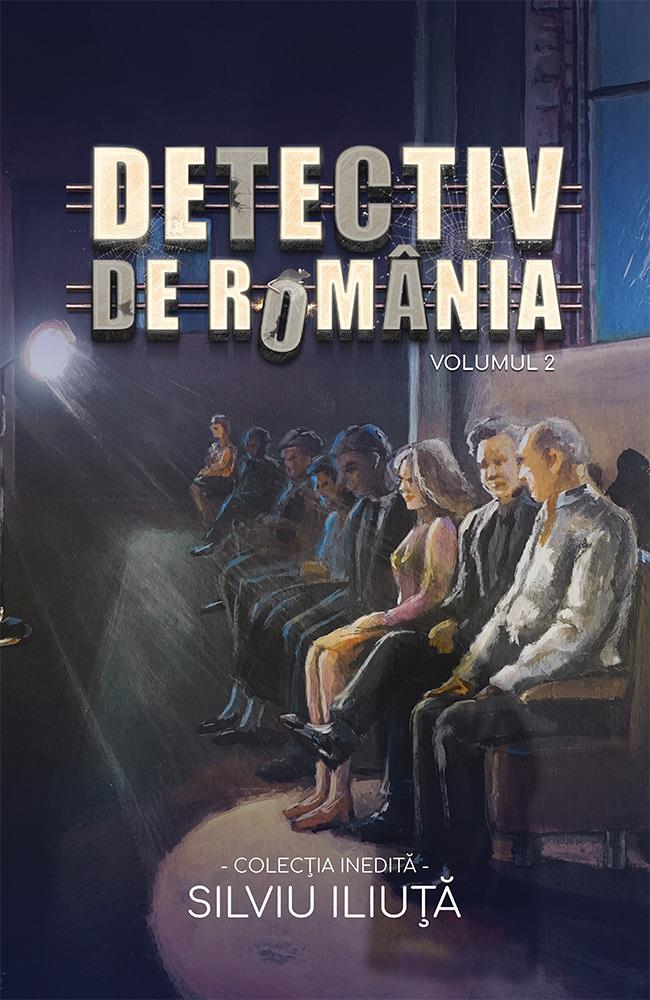 Pachet Serie pentru rasete: Silviu Iliuta, Doru Antonesi